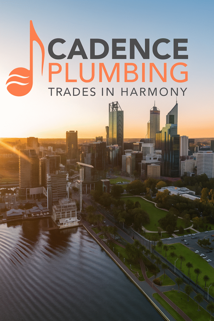 Perth Cadence Plumbing